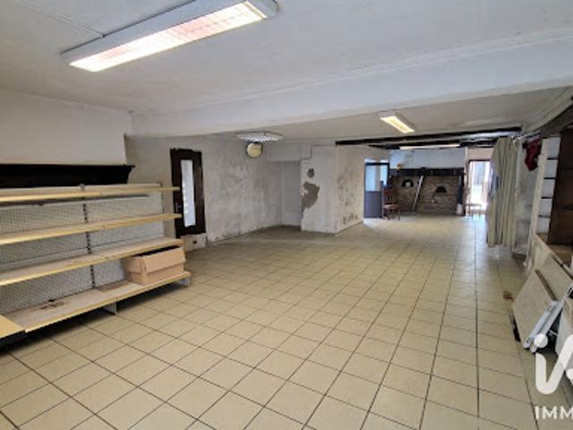 Local Commercial vente à Pau, Bruges-capbis-mifaget