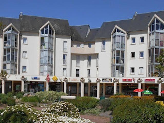 Local Commercial vente à Tours, Chambray-lès-tours