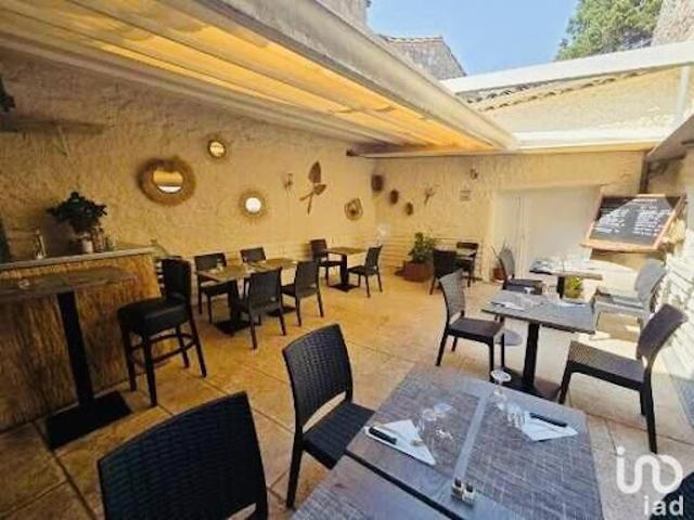 Local Commercial vente à Montpellier, Restinclières