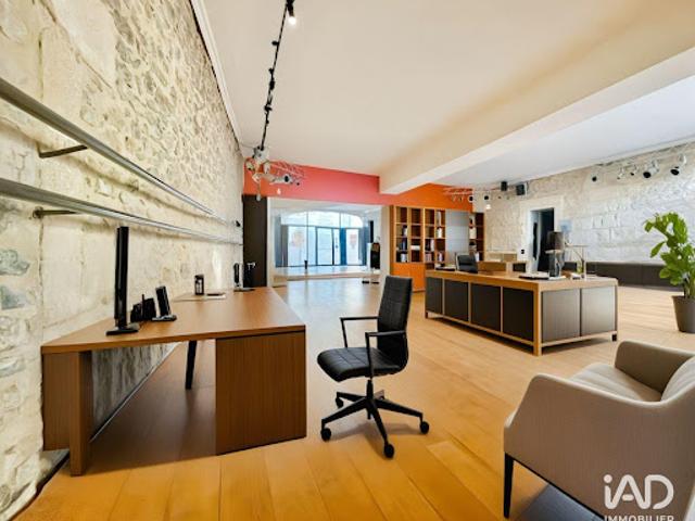 Local Commercial vente à Nîmes, Langlade