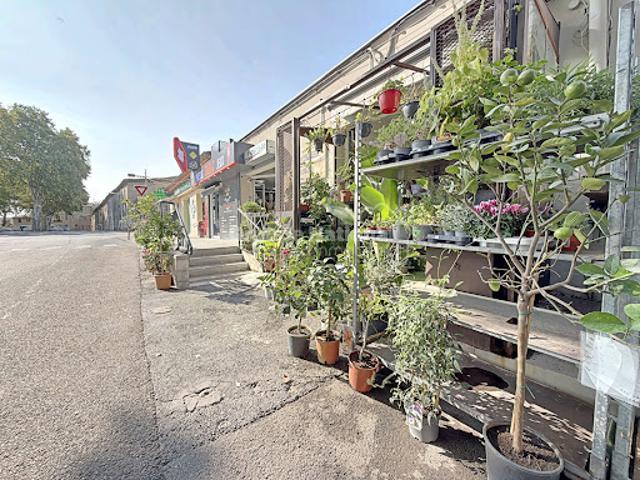 Local Commercial vente à Marsillargues, Hérault