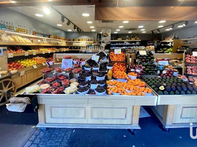 Local Commercial vente à Nogent-sur-Marne, Vincennes