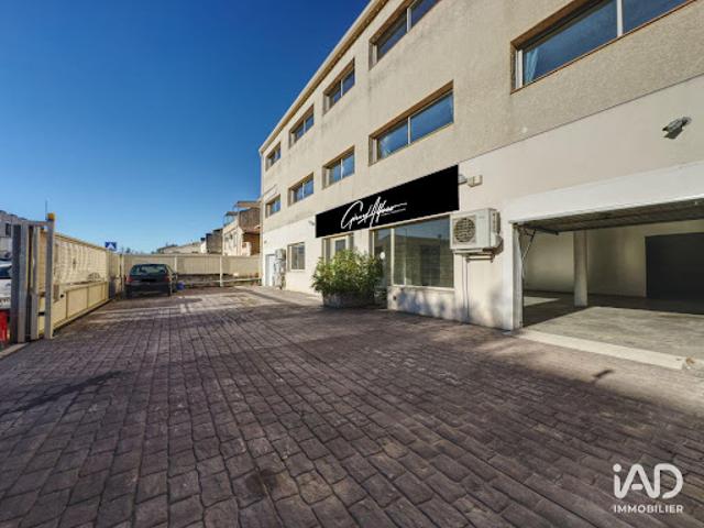 Local Commercial vente à Nîmes