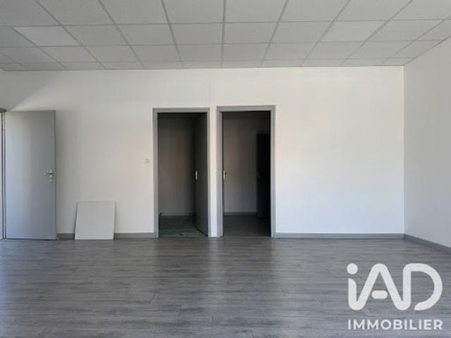 Local Commercial vente à La Châtaigneraie, Vendée