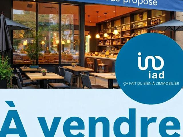 Local Commercial vente à Nanterre, Levallois-perret