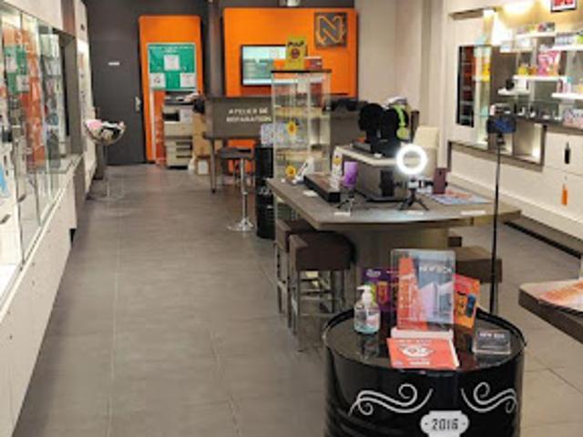 Local Commercial vente à Nîmes, Bagnols-sur-cèze