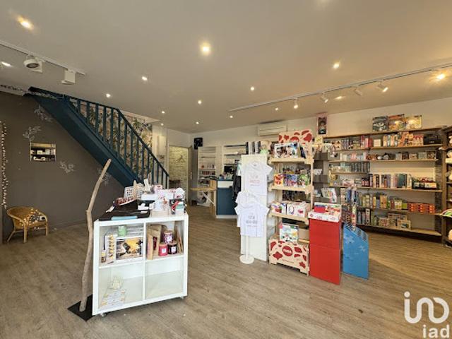 Local Commercial vente à Créteil, Marolles-en-brie