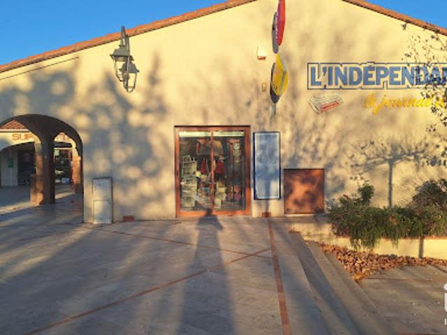Local Commercial vente à Céret, Saint-jean-pla-de-corts