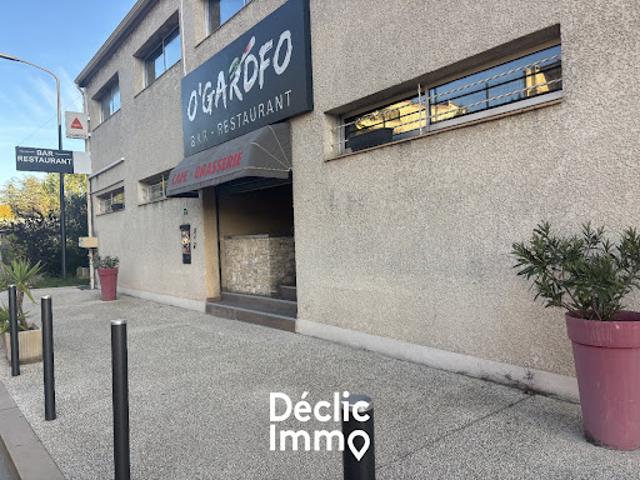 Local Commercial vente à Nîmes