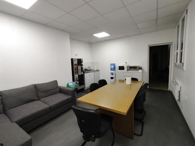Local Commercial vente à Valence, Romans-sur-isère