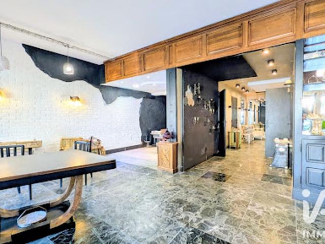 Local Commercial vente à Arrondissement de Toulon, Hyères