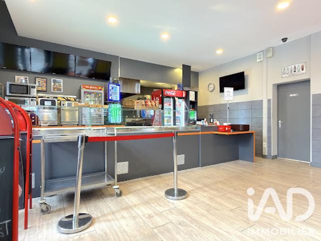 Local Commercial vente à Euratechnologies, Lille
