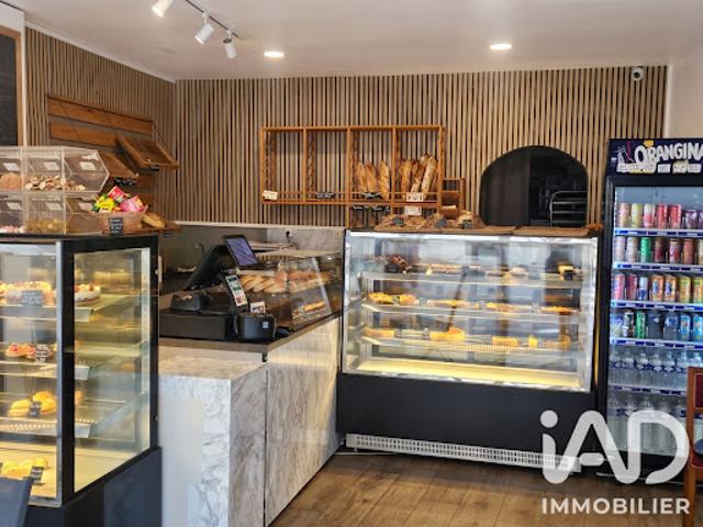 Local Commercial vente à Nancy