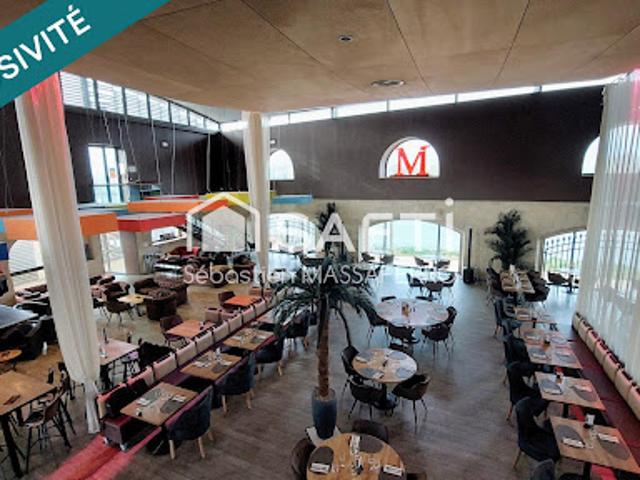 Local Commercial vente à Cosne-Cours-sur-Loire, Cosne-cours-sur-loire