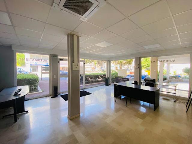 Local Commercial vente à Nice, Saint-jean-cap-ferrat