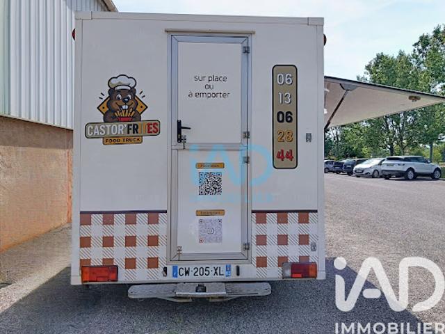 Local Commercial vente à Arrondissement de Draguignan, Fayence