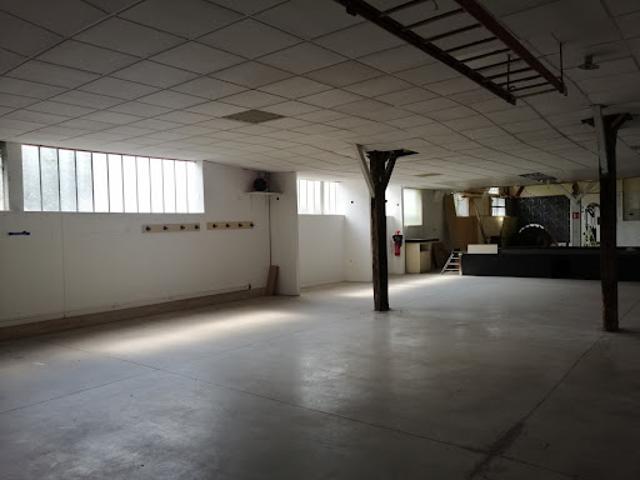 Local Commercial vente à Nevers