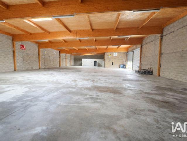 Local Commercial vente à Meaux, Villeneuve-sous-dammartin
