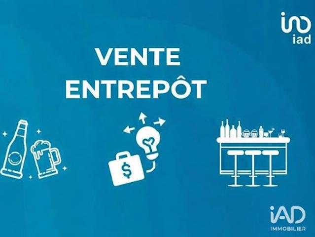 Local Commercial vente à Meaux, Villeneuve-sous-dammartin