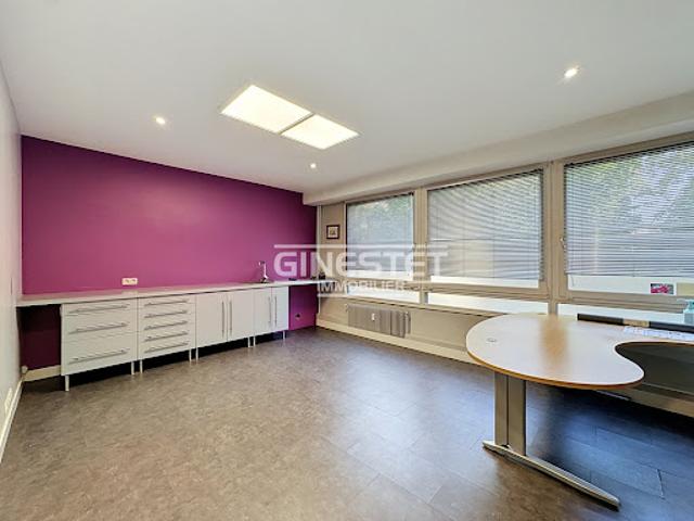 Local Commercial vente à Troyes