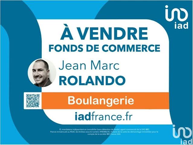 Local Commercial vente à Grasse, Gattières