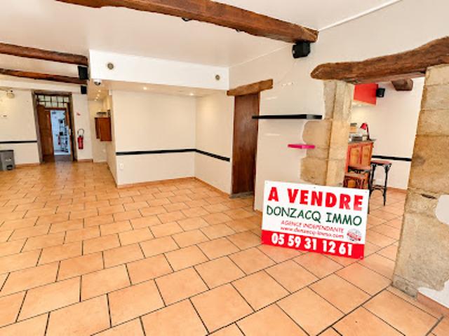 Local Commercial vente à Lapurdi, Bayonne