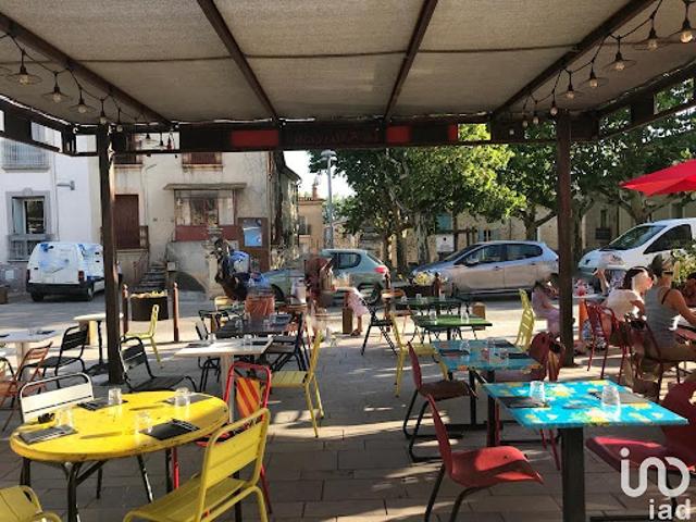 Local Commercial vente à Béziers, Caux