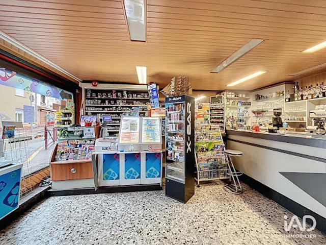 Local Commercial vente à Dreux, Coulombs