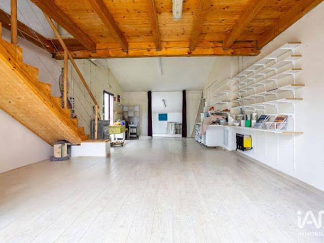 Local Commercial vente à Nîmes, Les Angles