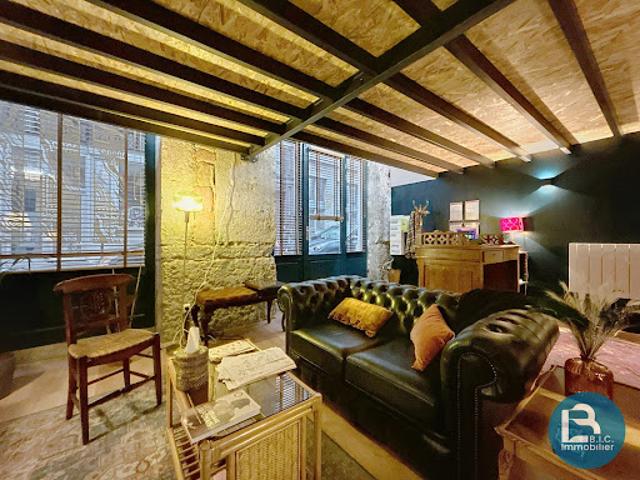 Local Commercial vente à Lyon, Métropole de Lyon