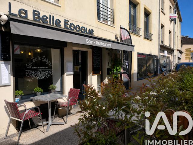 Local Commercial vente à Nancy, Malzéville