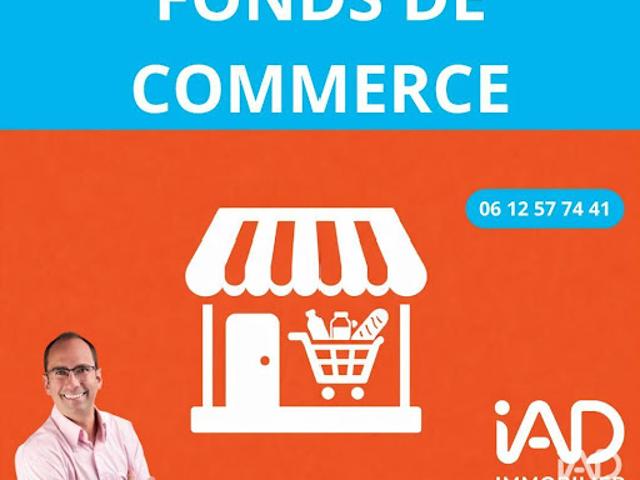 Local Commercial vente à Saint-Brieuc, Bretagne