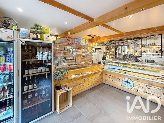 Local Commercial vente à Nice, Rimplas