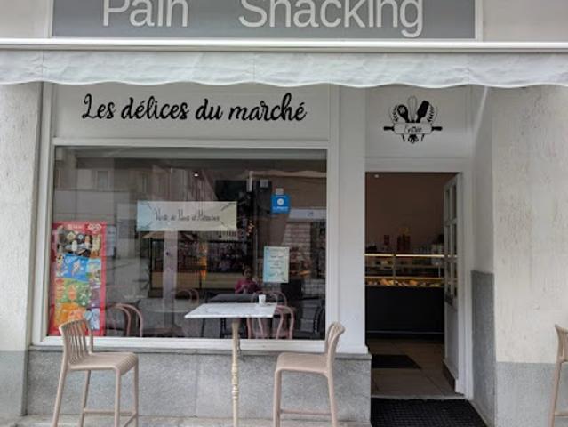 Local Commercial vente à Salins-les-Thermes, Moûtiers