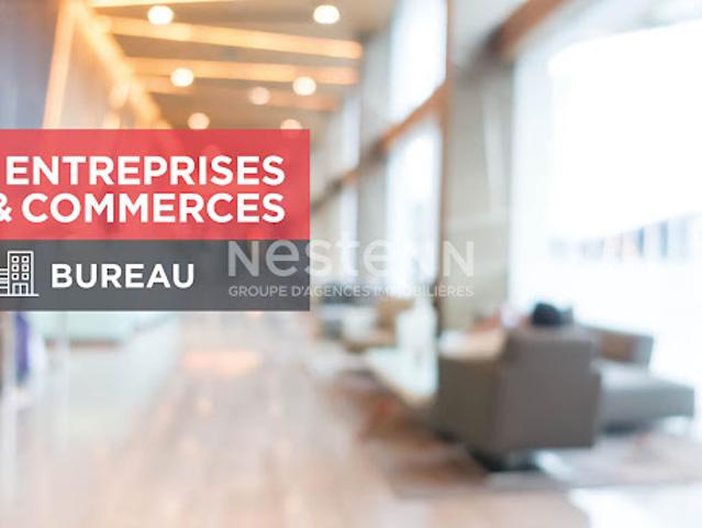 Local Commercial vente à Bordeaux, Lormont