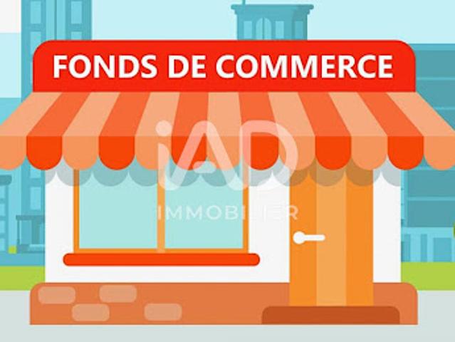 Local Commercial vente à Meaux, Coulommiers