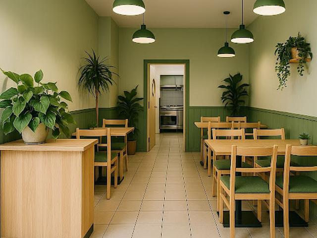 Local Commercial vente à Nanterre, Levallois-perret