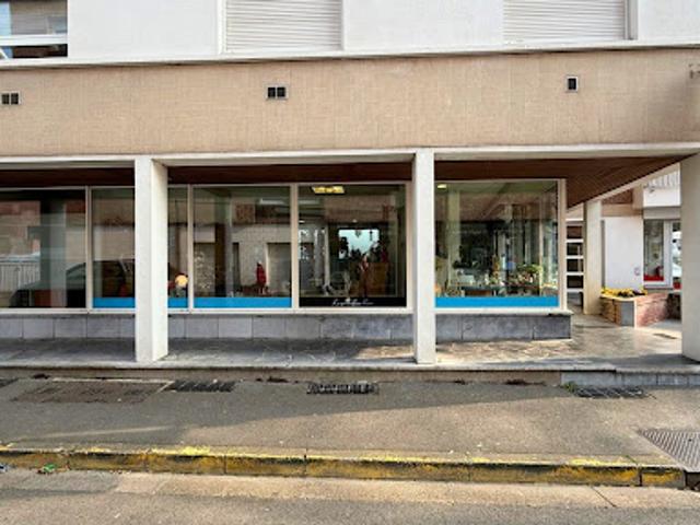 Local Commercial vente à Dunkerque, Hazebrouck
