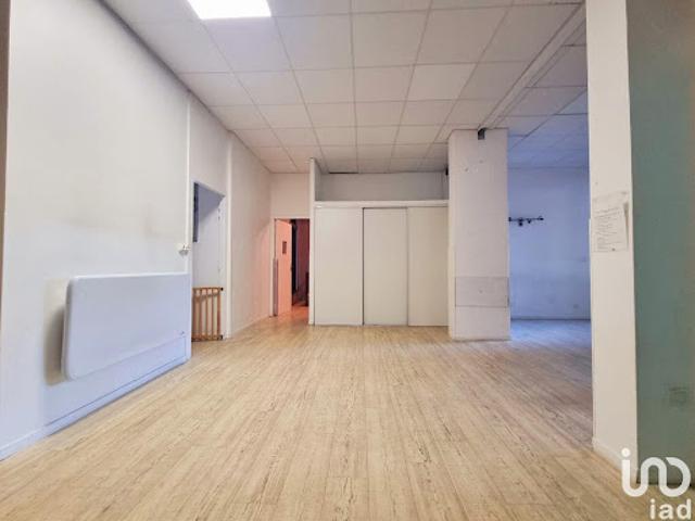 Local Commercial vente à Grenoble