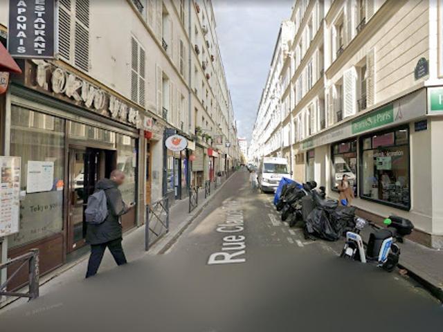 Local Commercial vente à Paris, Île-de-France