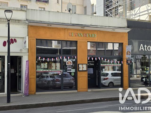 Local Commercial vente à Vichy