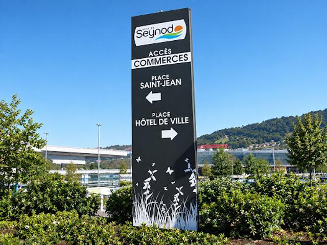 Local Commercial vente à Annecy