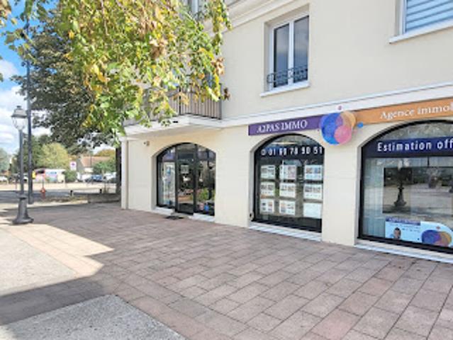 Local Commercial vente à Morsang-sur-Seine, Essonne