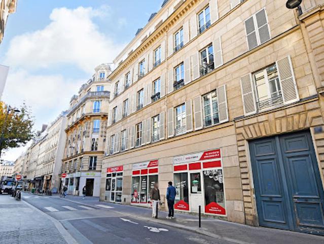 Local Commercial vente à Paris, Île-de-France