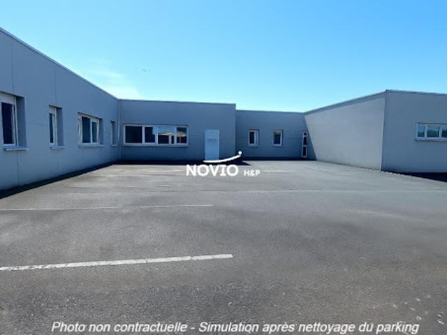 Local Commercial vente à Poitiers