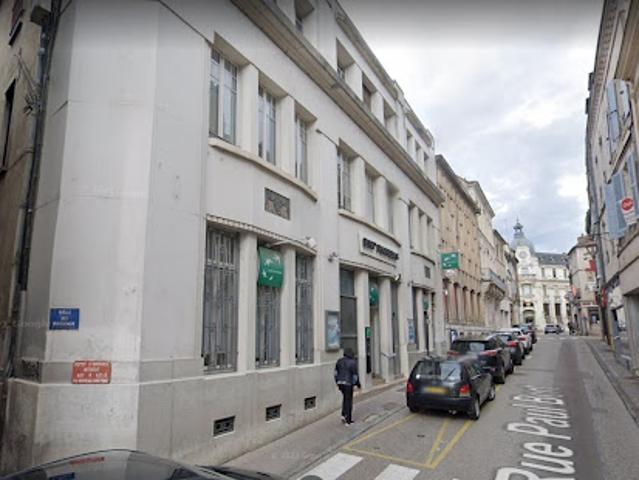 Local Commercial vente à Auxerre