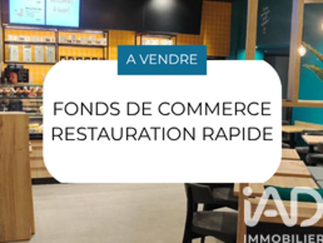 Local Commercial vente à Saint-Julien-en-Genevois, Annemasse