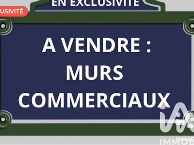 Local Commercial vente à Montpellier, Marseillan