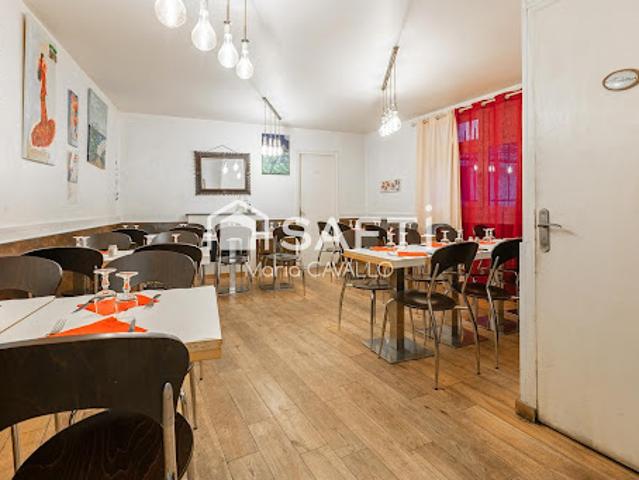 Local Commercial vente à Paris 14e Arrondissement, Montrouge