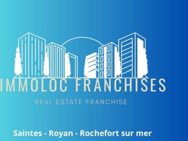 Local Commercial vente à Rochefort, Royan